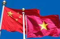 Китай и Вьетнам проведут мирные переговоры