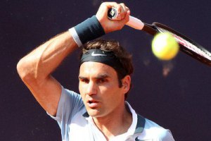 Федерер вибився в лідери сезону за кількістю перемог