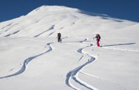 Троє лижників загинули під лавиною в Австрії