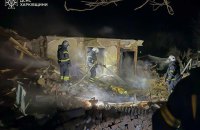 Росіяни вбили на Харківщині жінку з дитиною (доповнено)