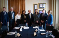 Свириденко обговорила з представниками Конгресу США підтримку та посилення санкцій проти РФ