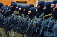 В Донецкой области задержали "народного мэра" Тореза