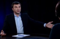 Андрей Иванчук: «У Порошенко нет претензий к работе Яценюка. Не было, нет и, думаю, не будет»