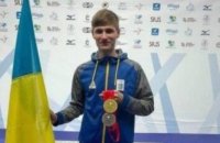 Збірна України з кульової стрільби виборола 6 медалей на чемпіонаті світу-2023 серед юніорів