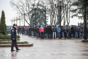 Расходы власти на нейтрализацию протеста рискуют ослабить украинскую экономику, – эксперты Института Горшенина
