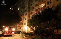 Кількість постраждалих унаслідок вибуху газу у полтавській багатоповерхівці зросла (доповнено)