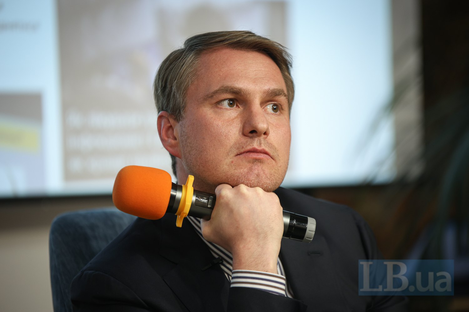 Руслан Кравченко