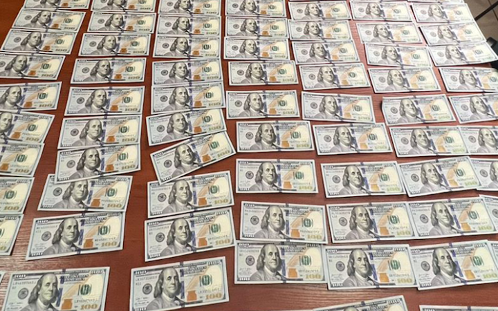 У Сумській області чоловіку повідомили підозру в замовленні вбивства колишньої дівчини