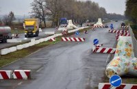 Рада отменила админарест за нарушение порядка въезда в ОРДЛО и Крым
