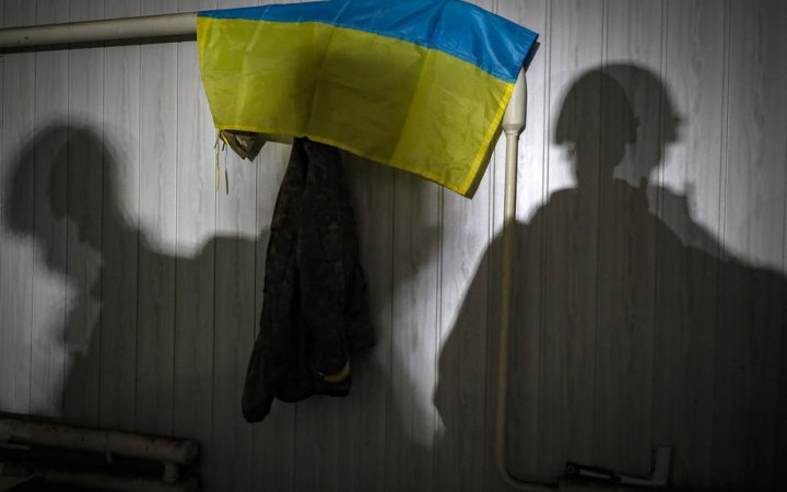 Тіла 220 загиблих азовців уже в Києві, на впізнання підуть місяці