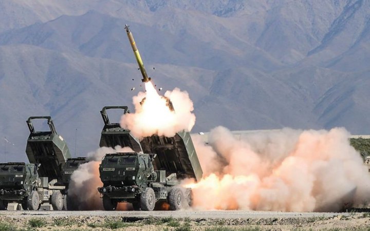 США закуплять для України додаткові Himars, – AP