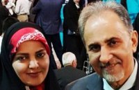 Ексмер Тегерана засуджений до смертної кари