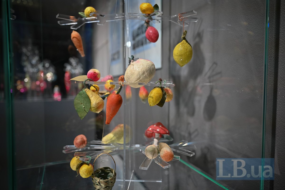 Ватяні іграшки - колись найдоступніші і найпоширеніші