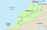 Унаслідок землетрусу в Марокко загинули понад тисяча людей, пошкоджено будинки і історичні памʼятки