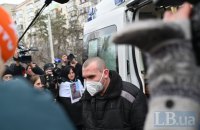 Лубінець: всі повернені з полону потребують термінової медичної допомоги