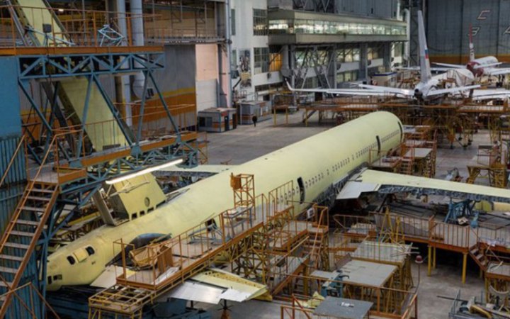 Анатомія ударів: 123 АРЗ і Авіастар 