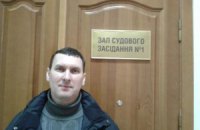 Справа ніжинського мера-хабарника. Допит свідків. Частина 1