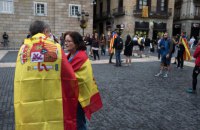 Почти треть россиян впервые услышали о Каталонии во время соцопроса