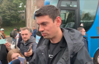 Жмеренецький: "Слуги народу" приїхали в Трускавець за власні кошти