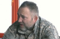 Помер депутат Київської облради, який воював в "Айдарі"
