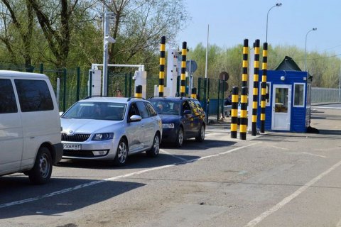 Венгрия закрывает границы из-за коронавируса