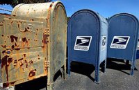 Почта США заработает на рассылке рекламного мусора почти миллиард долларов