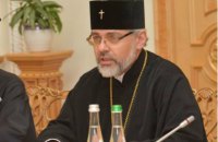 Экзарх Варфоломея рассчитывает на многочисленные переходы архиереев УПЦ МП в новую церковь