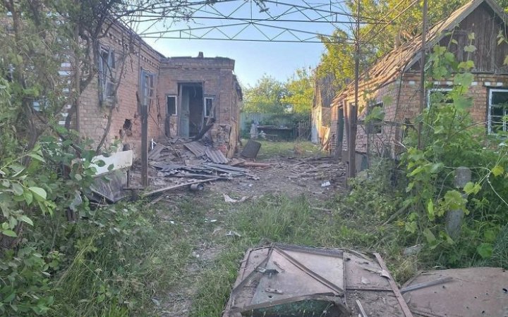 Минулої доби військові РФ обстріляли 23 населені пункти на Донбасі
