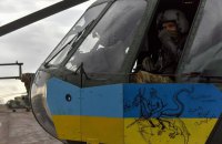 Українська авіація завдала 10 ударів по районах зосередження особового складу окупантів, - Генштаб
