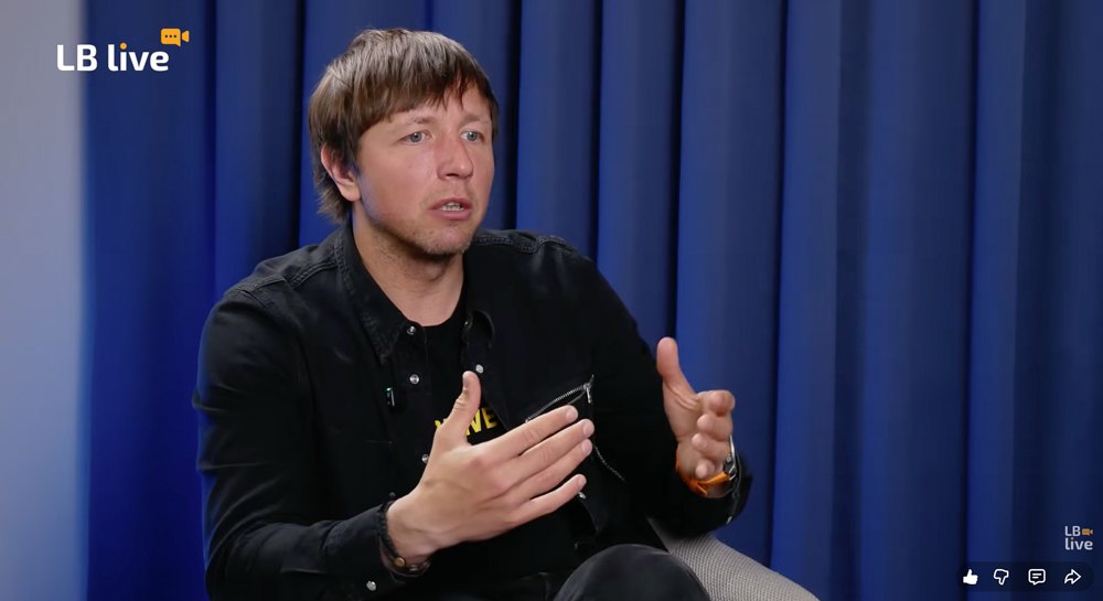 Євген Малолєтка