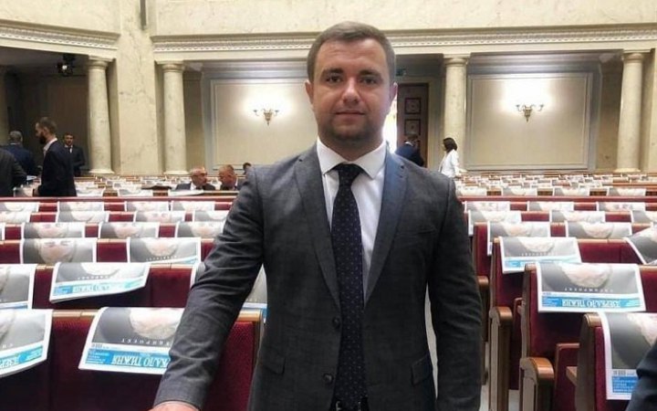 ​Парламент виключив депутата-колаборанта Ковальова з податкового Комітету ВРУ