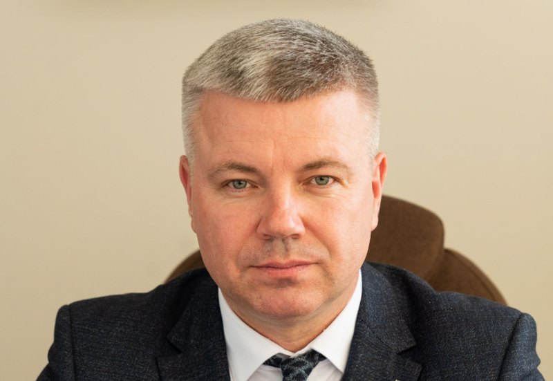 Адвокат, керуючий партнер ЮК Winner Ігор Ясько