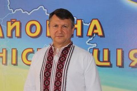 ​Главе Згуровского района предъявили подозрение по двум статьям