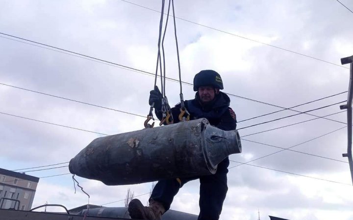 В травні РФ випустила по Україні 74 крилатих і балістичних ракети, – Генштаб