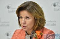 Ставнійчук не вважає звіт прокурора МКС великою перемогою для України