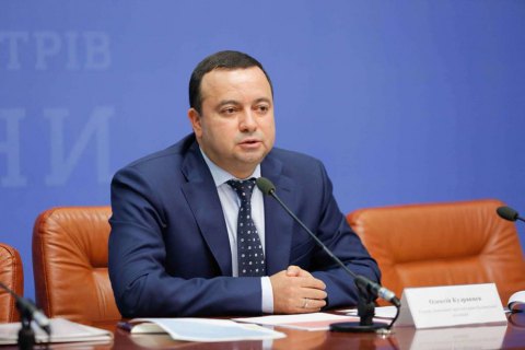 Голова ДАБІ: системні зміни наблизили сферу будівництва в Україні до європейських стандартів