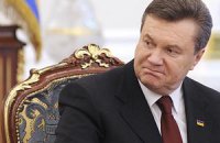 Янукович: нельзя так безбожно красть