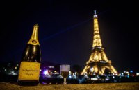 ​Франція пригрозила передати суперечку з Росією про "шампанське" на розгляд СОТ