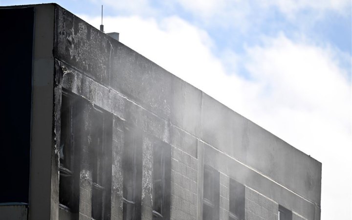У столиці Нової Зеландії унаслідок пожежі у хостелі загинуло 6 людей, 11 ще шукають