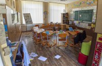 Харківська ОВА спростувала чутки про тиск на батьків і «захоплення» шкіл