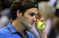Федерер потерпел 200-е поражение в карьере