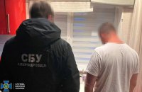 СБУ викрила нові злочини депутата Полтавської міськради, якого підозрюють на махінаціях з деклараціями