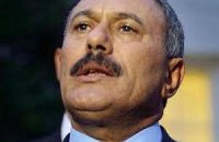 Екс-президента Ємену запропонували позбавити недоторканності