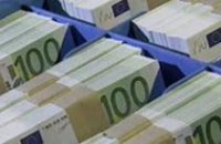 Евро продолжает рост на межбанке