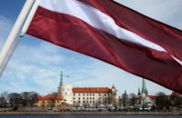 Латвія запроваджує локдаун з 21 жовтня
