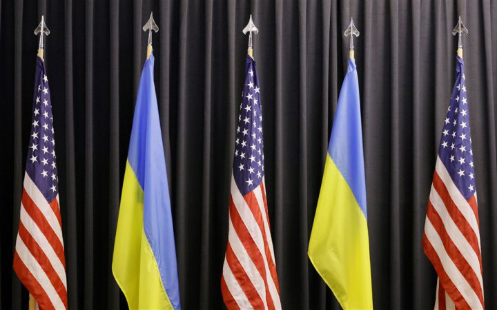США допомагатимуть будувати в Україні оборонну промисловість