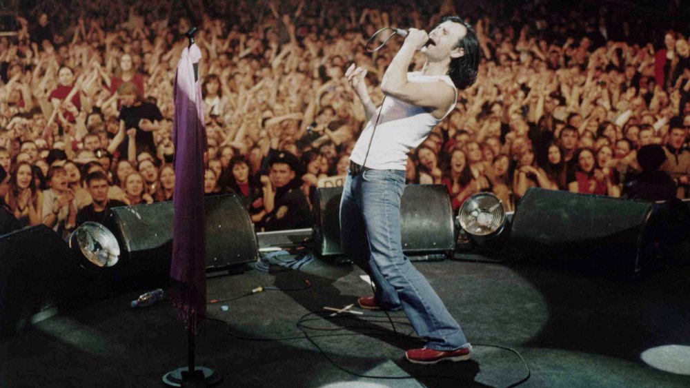 Кадр з фільму «Океан Ельзи: Спостереження Шторму» 