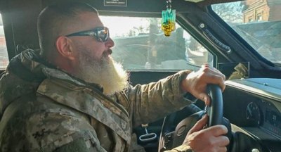 Довезти й вивезти. Старший технік роти Сєвєр із Сіверськодонецька про українську броню, екстремальну евакуацію і виживання 