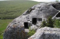 Пещерные монастыри Украины: святыня под спудом