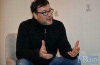 Контратенор Андреас Шолль: «У Києві я по-справжньому відчув політичну силу мистецтва»